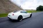 Ferrari 599 GTB Fiorano by Edo Competition 2007 года
